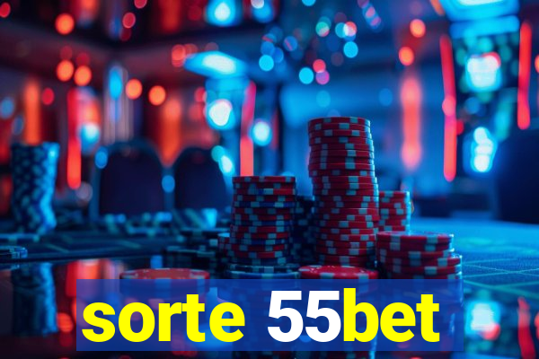 sorte 55bet